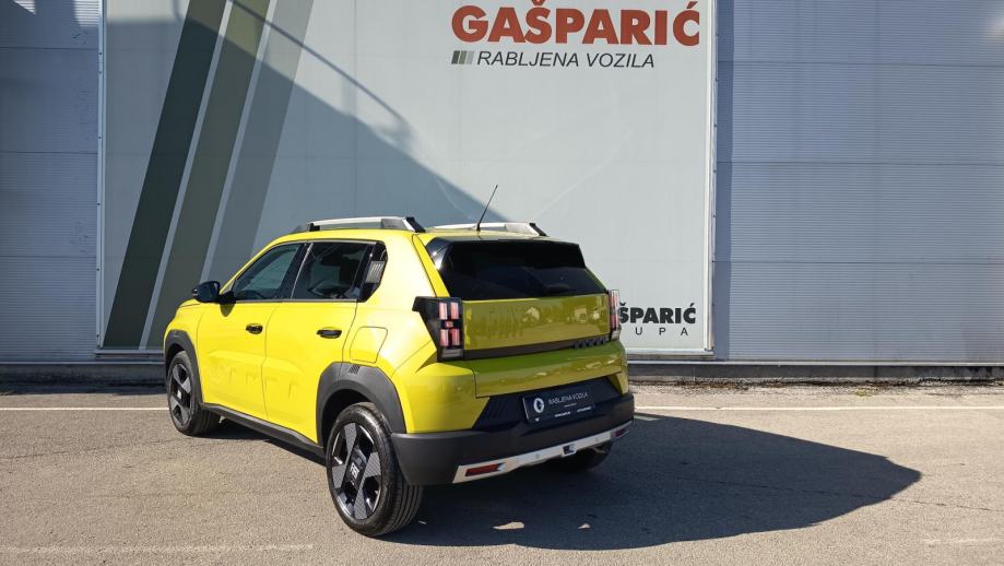 Fiat Panda 1.2 MT 100 - La Prima, fotografija 6