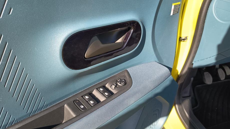 Fiat Panda 1.2 MT 100 - La Prima, fotografija 14