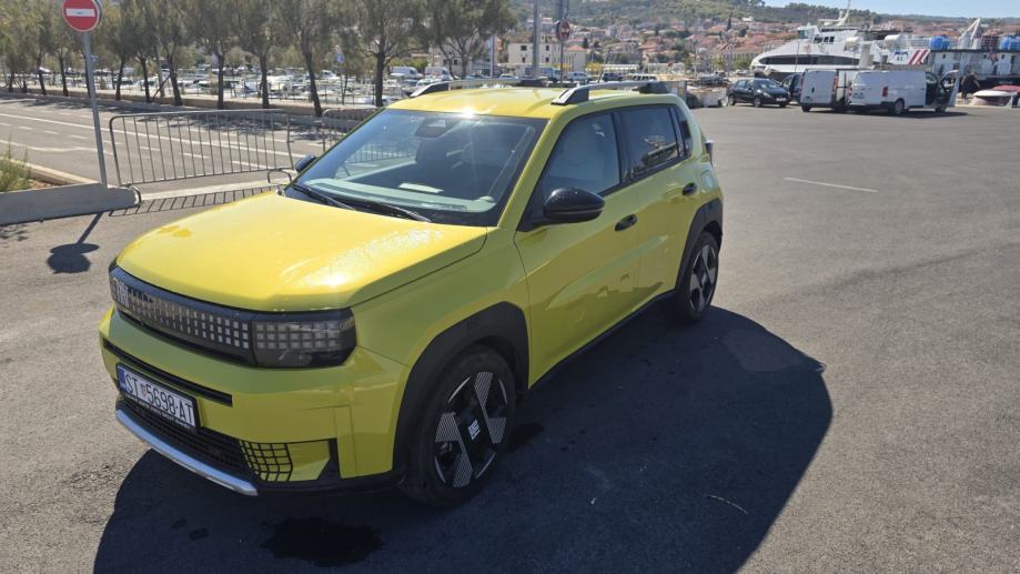 Fiat Panda 1,2 u pdv u, fotografija 4