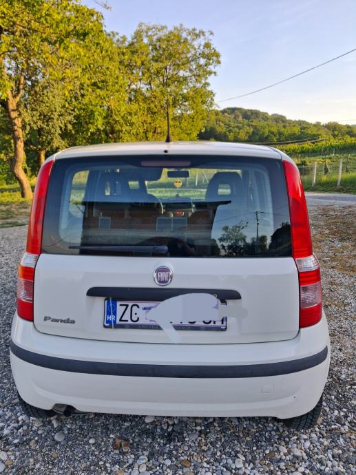 Fiat Panda 1,2 Dynamic, fotografija 2