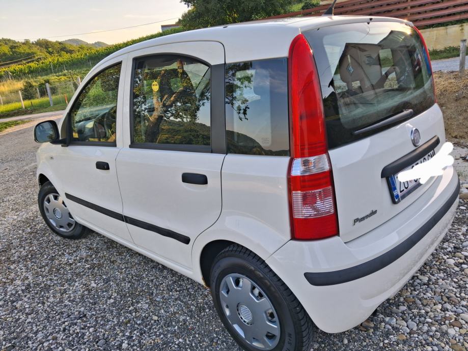 Fiat Panda 1,2 Dynamic, fotografija 3