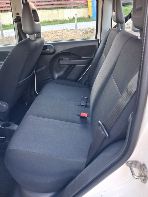 Fiat Panda 1,2 Dynamic, fotografija 5
