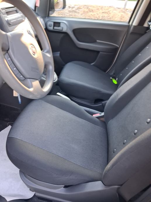 Fiat Panda 1,2 Dynamic, fotografija 6