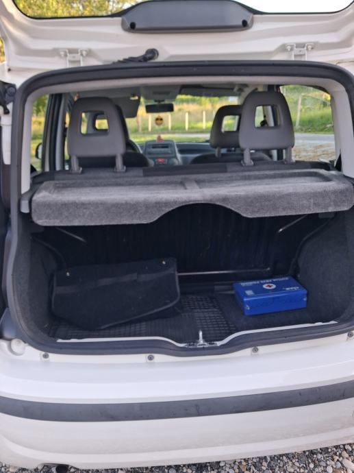 Fiat Panda 1,2 Dynamic, fotografija 11