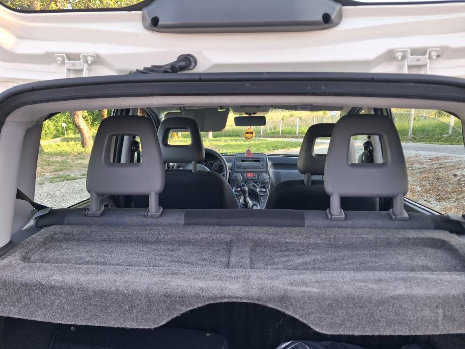 Fiat Panda 1,2 Dynamic, fotografija 10