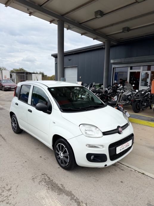 FIAT PANDA 1.3 JTD *N1*2015*, fotografija 2