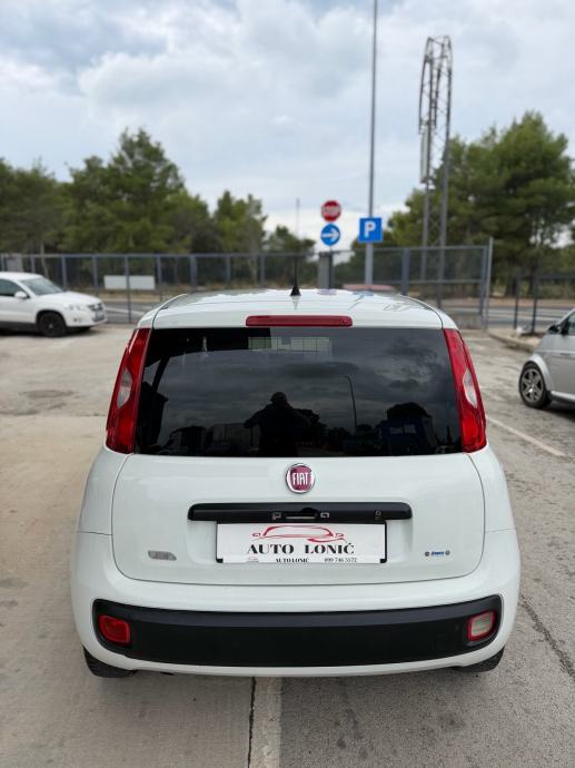 FIAT PANDA 1.3 JTD *N1*2015*, fotografija 5