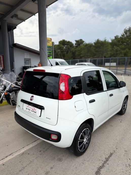 FIAT PANDA 1.3 JTD *N1*2015*, fotografija 4