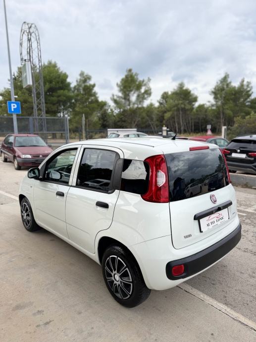 FIAT PANDA 1.3 JTD *N1*2015*, fotografija 6