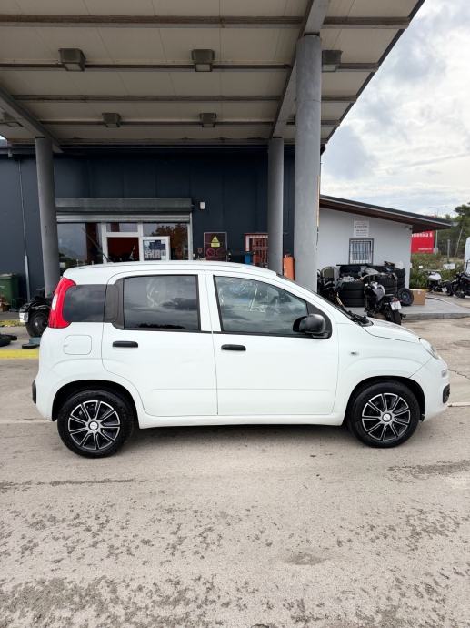 FIAT PANDA 1.3 JTD *N1*2015*, fotografija 3