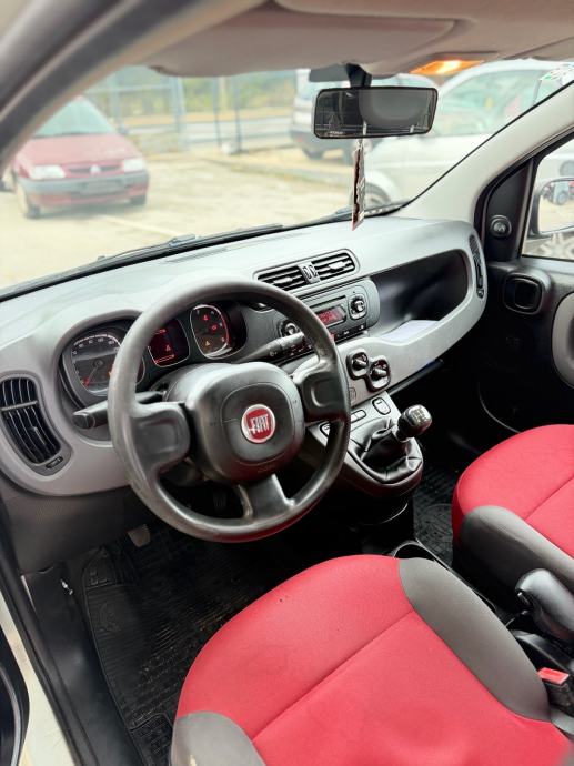 FIAT PANDA 1.3 JTD *N1*2015*, fotografija 7