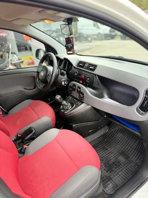 FIAT PANDA 1.3 JTD *N1*2015*, fotografija 8