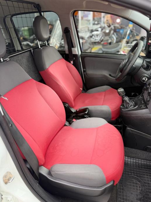 FIAT PANDA 1.3 JTD *N1*2015*, fotografija 9