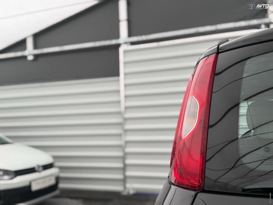 Fiat Panda 1.3 MULTIJET - 4X4 - SAMO 118.000 KM - ALU..., fotografija 7