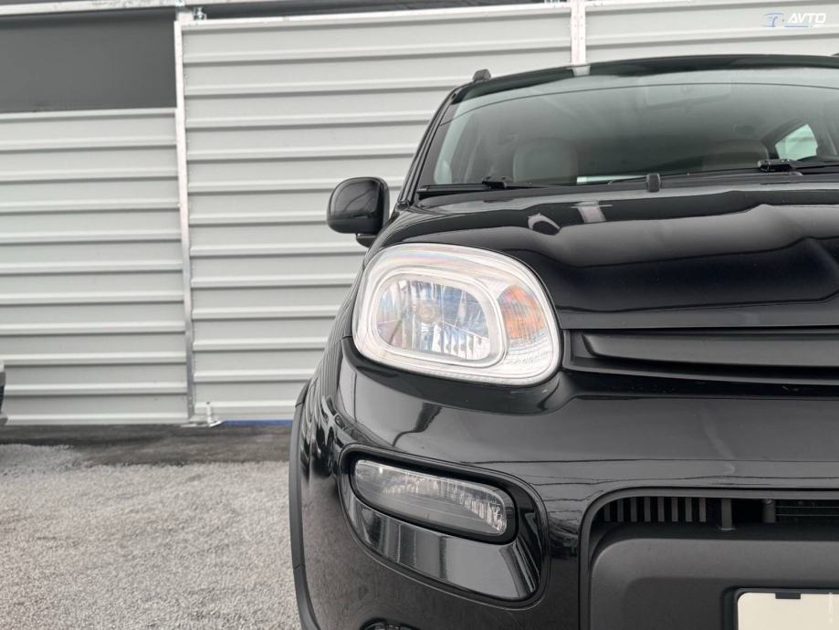 Fiat Panda 1.3 MULTIJET - 4X4 - SAMO 118.000 KM - ALU..., fotografija 8