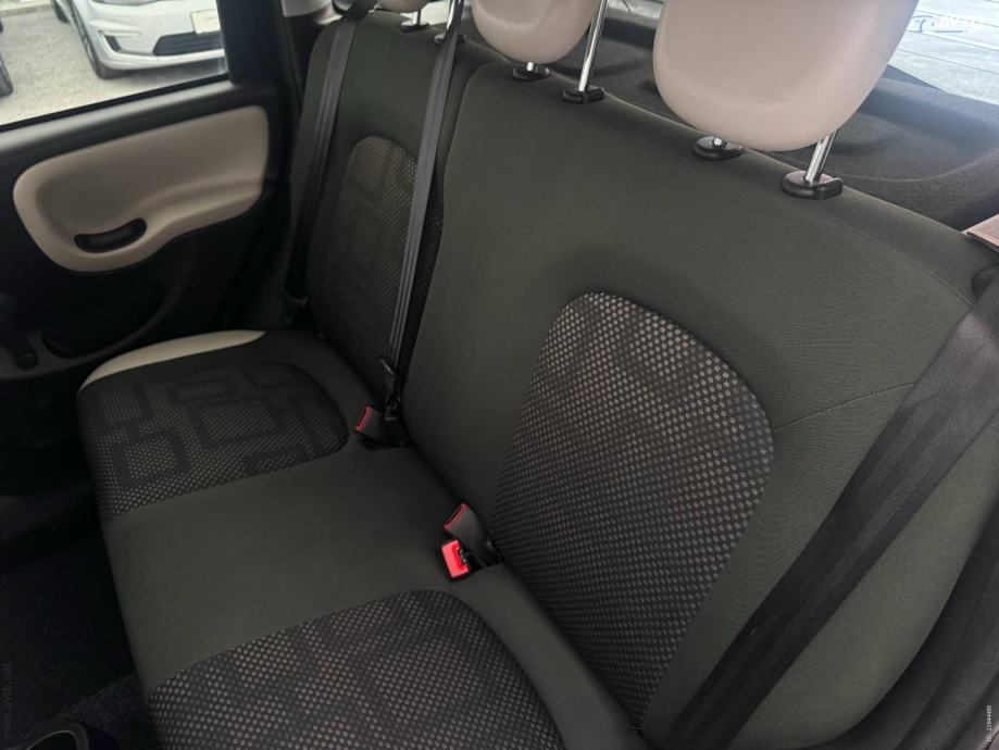 Fiat Panda 1.3 MULTIJET - 4X4 - SAMO 118.000 KM - ALU..., fotografija 14