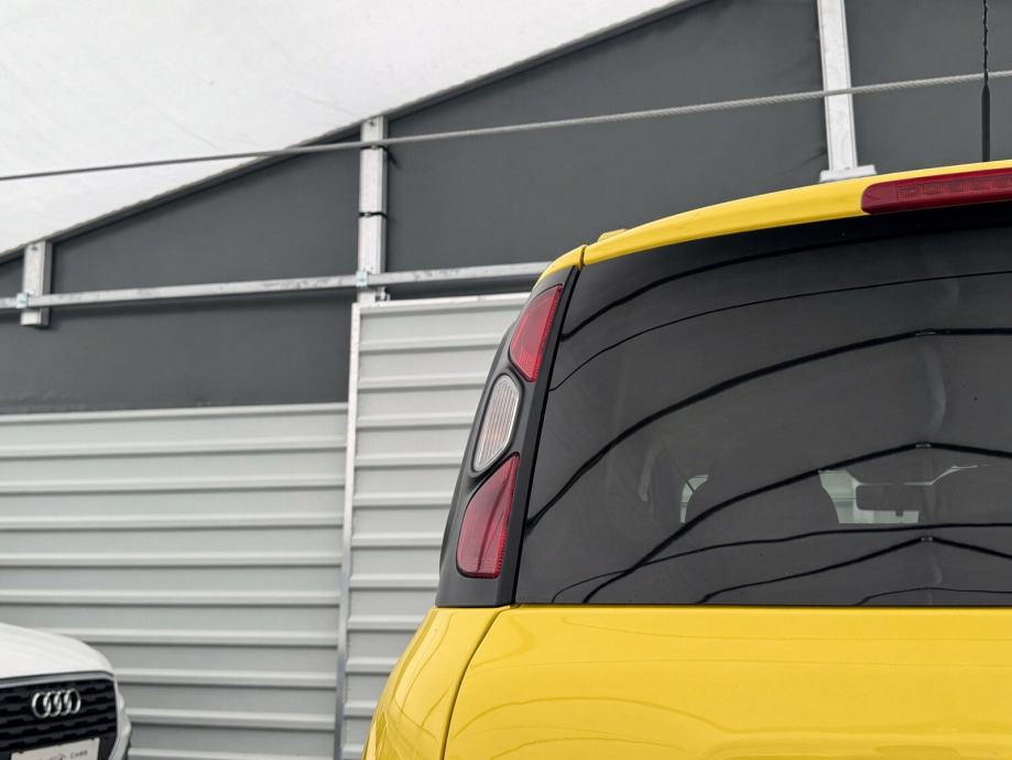 Fiat Panda CROSS - 1.3 MULTIJET - POVIŠENA - ALU, fotografija 8