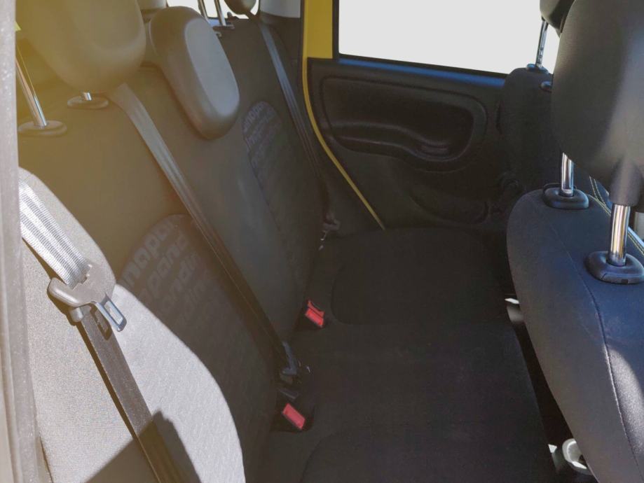 FIAT PANDINA 1.0 GSE 70 KS *TVORNIČKO JAMSTVO*, fotografija 19