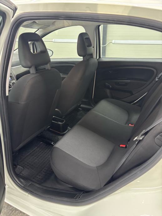 Fiat Punto 1,2 8V HR auto,Klima,Navi,CarPlay,Reg06/27g., fotografija 18