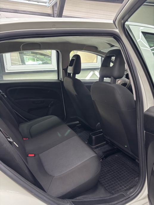 Fiat Punto 1,2 8V HR auto,Klima,Navi,CarPlay,Reg06/27g., fotografija 16