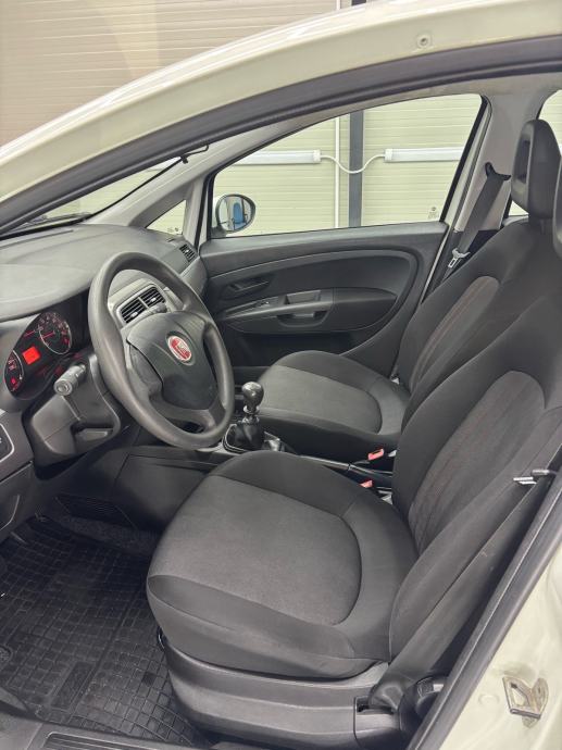 Fiat Punto 1,2 8V HR auto,Klima,Navi,CarPlay,Reg06/27g., fotografija 15