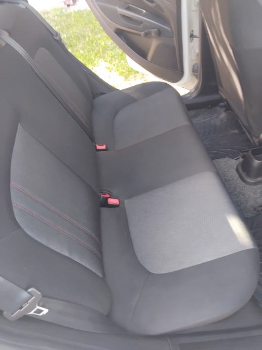 Fiat Punto 1,2 8V *nije uvoz*, fotografija 5