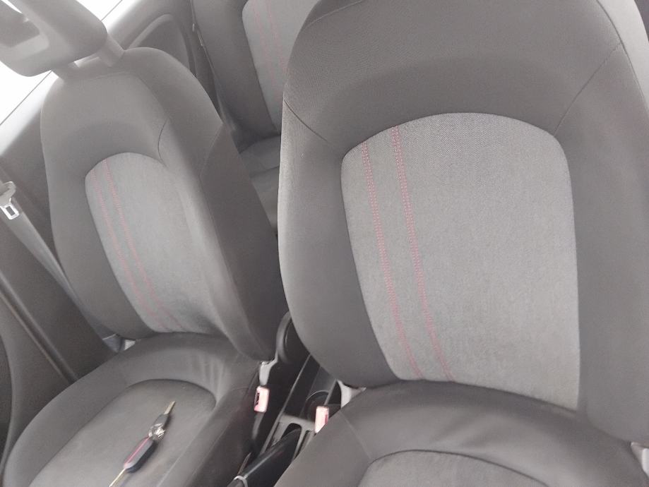 Fiat Punto 1,2 8V *nije uvoz*, fotografija 8