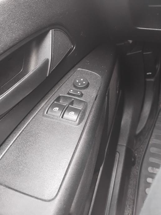 Fiat Punto 1,2 8V *nije uvoz*, fotografija 9
