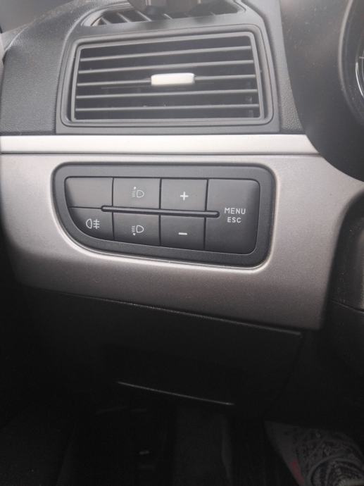 Fiat Punto 1,2 8V *nije uvoz*, fotografija 10
