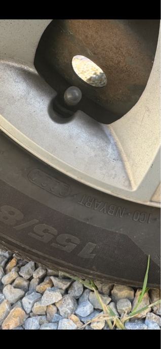 Fiat Punto 1,2, fotografija 6