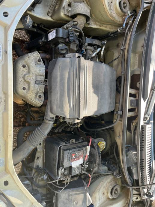 Fiat Punto 1,2, fotografija 10