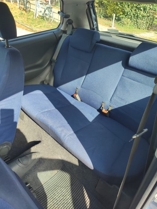 Fiat Punto 1,2, fotografija 4