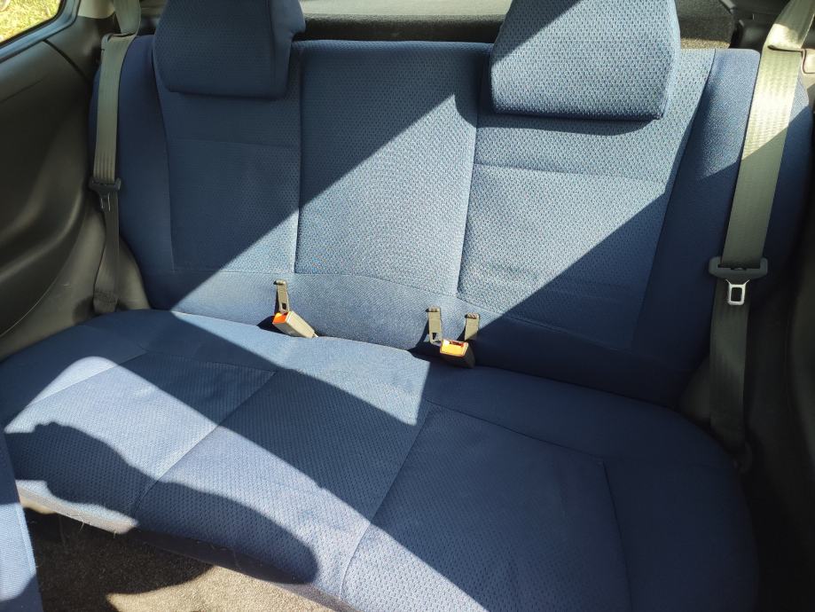Fiat Punto 1,2, fotografija 5