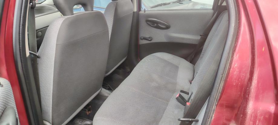 Fiat Punto 1,2, fotografija 3