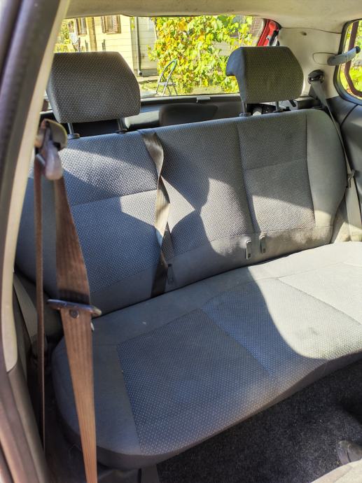 Fiat Punto 1,2, fotografija 7