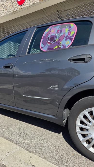 Fiat Punto 1.3 Mjet, fotografija 3