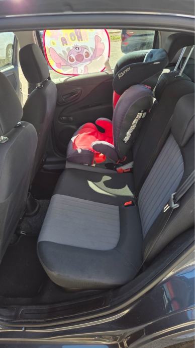 Fiat Punto 1.3 Mjet, fotografija 17