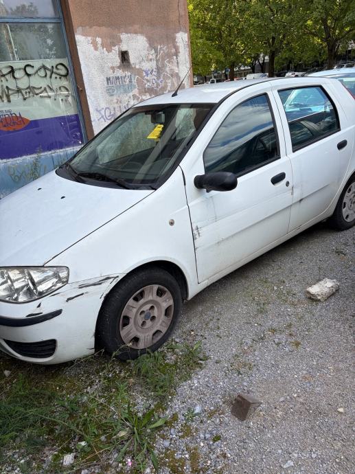 Fiat Punto 1,3 Multijet 16V, fotografija 4