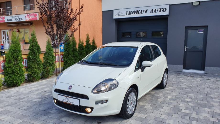 Fiat Punto Evo Sport 1.3 mjtd 2014 g,više komada!!!