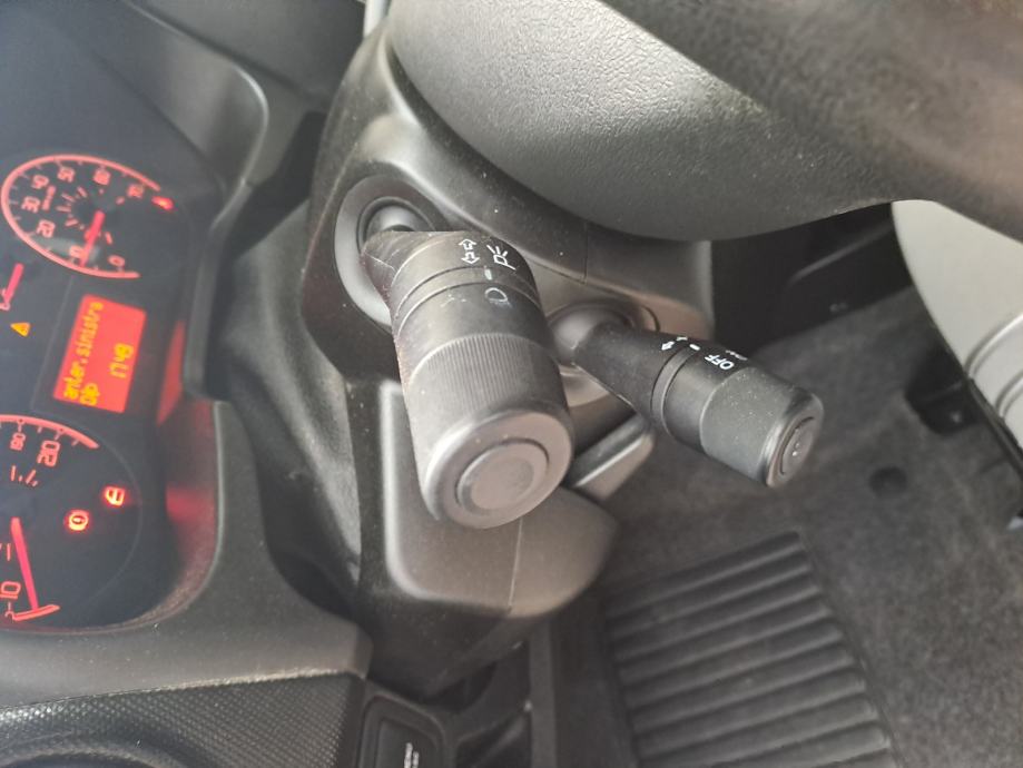 Fiat Qubo 1,3 Multijet 2014godina, fotografija 8