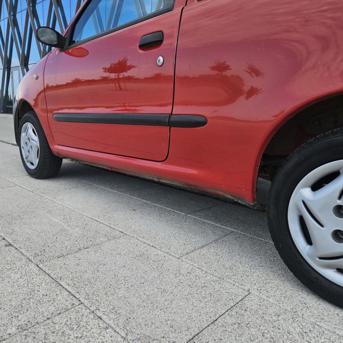 Fiat Seicento 2004 ++ 134000 KM ++, fotografija 6