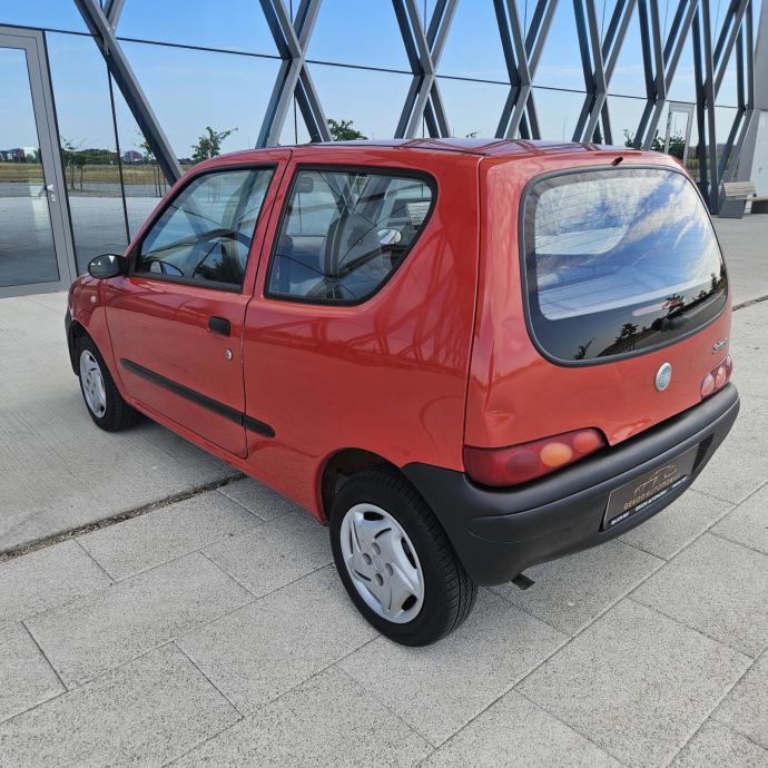 Fiat Seicento 2004 ++ 134000 KM ++, fotografija 19