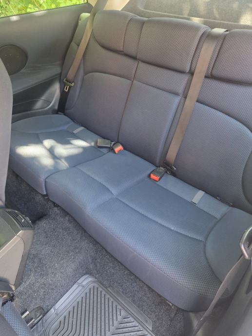 Fiat Stilo 1,9 JTD, fotografija 3