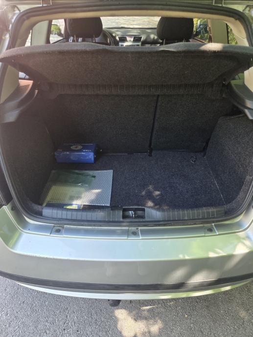 Fiat Stilo 1,9 JTD, fotografija 2