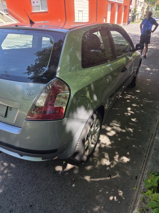 Fiat Stilo 1,9 JTD, fotografija 4
