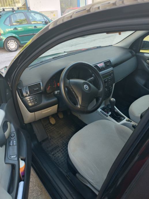 Fiat Stilo 1,9 JTD, fotografija 8