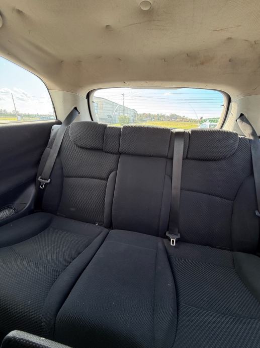 Fiat Stilo, fotografija 2