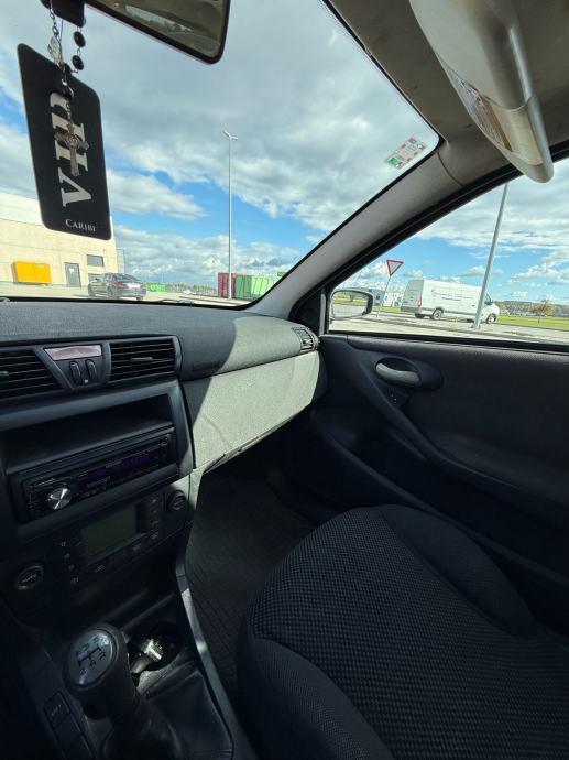 Fiat Stilo, fotografija 6