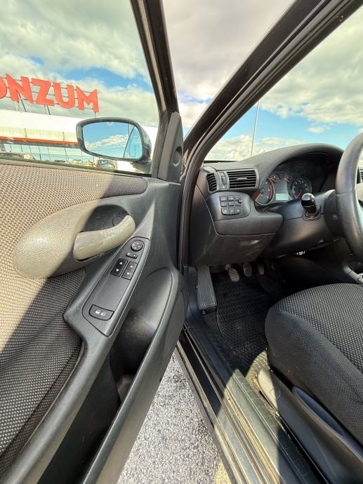 Fiat Stilo, fotografija 7