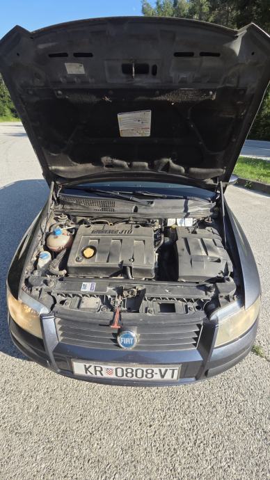 Fiat Stilo SW 1,9 JTD x 2, fotografija 5